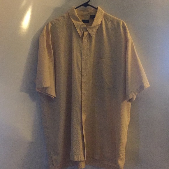 Men’s short sleeve shirt 2X large - Picture 1 of 3
